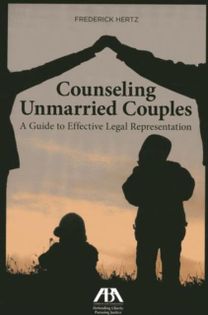 Counseling Unmarried Couples