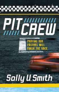 Pit Crew Pit Crew