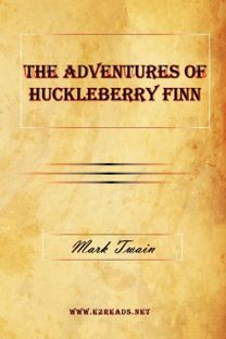 Adventures of Huckleberry Finn