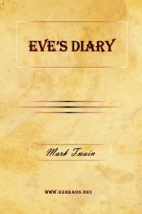 Eve's Diary