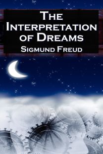 Interpretation of Dreams Interpretation of Dreams