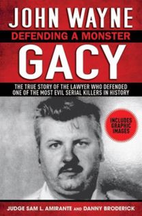 John Wayne Gacy