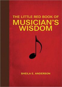 Little Red Book of Musician's Wisdom