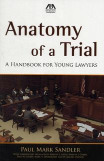 Anatomy of a Trial