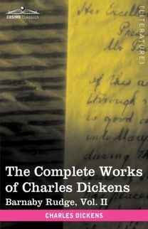 Complete Works of Charles Dickens (in 30 Volumes, Illustrated)