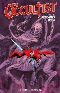Occultist, The Volume 2