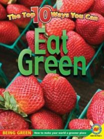 Eat Green