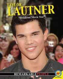 Taylor Lautner