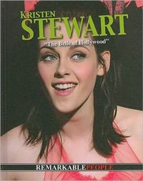 Kristen Stewart