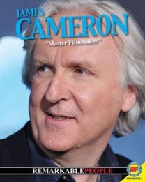 James Cameron