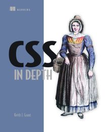Css in Depth Css in Depth