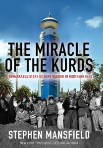 MIRACLE of the KURDS