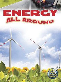 Energy All Around