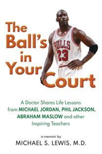 Ball's in Your Court