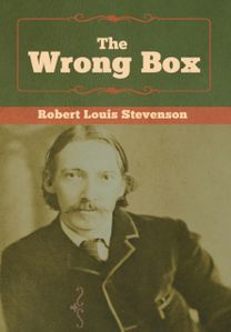 Wrong Box Wrong Box