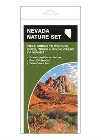 Nevada Nature Set