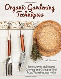 Organic Gardening Techniques