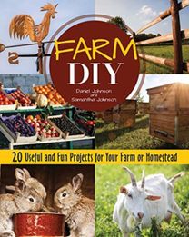 Farm Diy