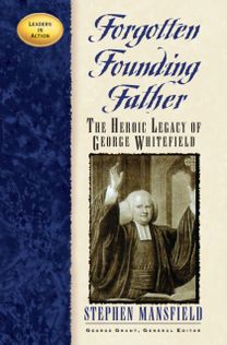 Forgotten Founding Father