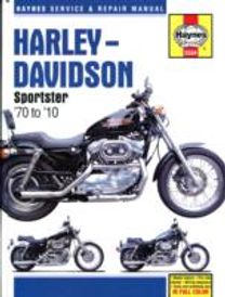 Harley Davidson Sportster Harley Davidson Sportster