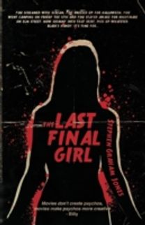 Last Final Girl