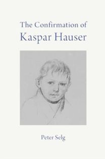 Confirmation of Kaspar Hauser