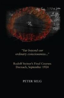 Far Beyond Our Ordinary Consciousness