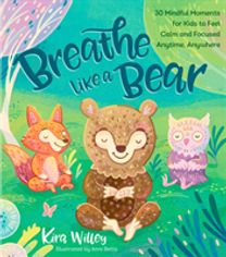 Breathe Like a Bear Breathe Like a Bear
