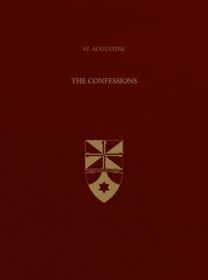 Confessions