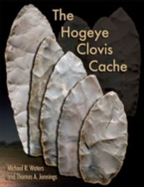 Hogeye Clovis Cache