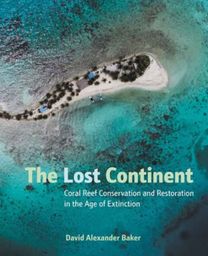 Lost Continent