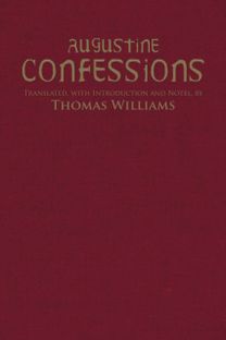 Confessions