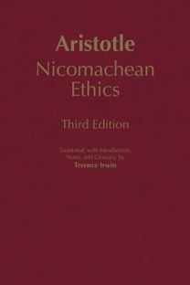 Nicomachean Ethics