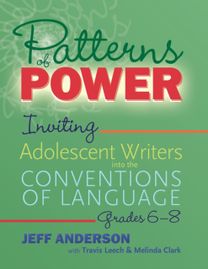 Patterns of Power, Grades 6–8
