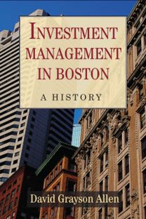 Investment Management in Boston Investment Management in Boston