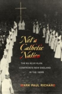 Not a Catholic Nation