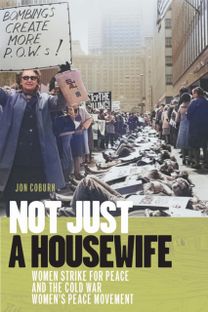 Not Just a Housewife