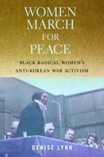 Women March for Peace