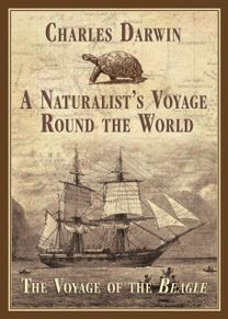 Naturalist's Voyage Round the World