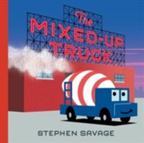 The Mixed-Up Truck