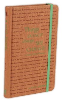 Novel Journal: Walden (Compact)