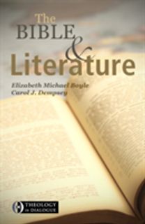The Bible and Literature