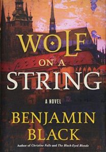 Wolf On- A- String