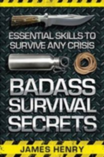 Badass Survival Secrets