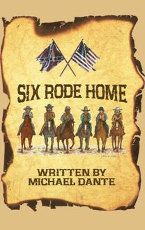 Six Rode Home Six Rode Home
