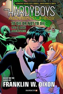 Hardy Boys Adventures