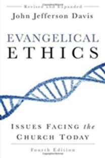 Evangelical Ethics