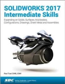 Solidworks 2017 Intermediate Skills