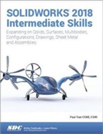 Solidworks 2018 Intermediate Skills