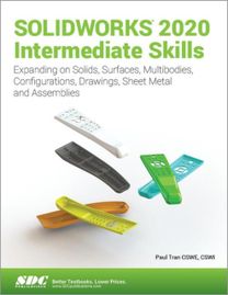 Solidworks 2020 Intermediate Skills